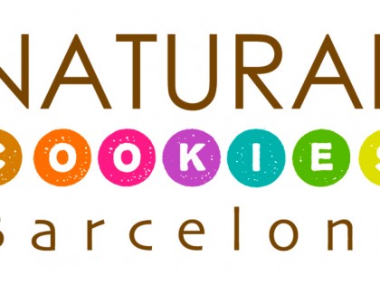Natural Cookies Logo