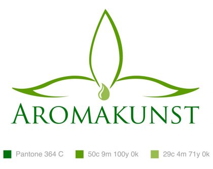 Aromakunst Logo